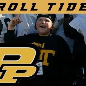 Meet your Posher, Barbara